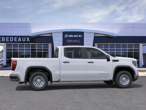 New 2026 GMC Sierra 1500 Pro AWD/4WD image 77