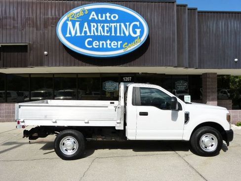 Used 2019 Ford F250 XL RWD image 4