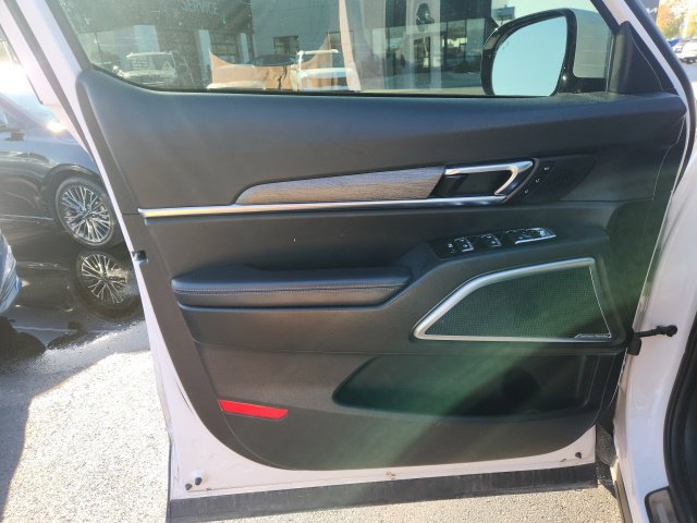 Used 2021 Kia Telluride SX w/ SX Prestige Package AWD/4WD image 14