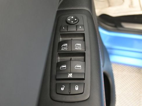 New 2026 Dodge Durango GT w/ Blacktop Package AWD/4WD image 20