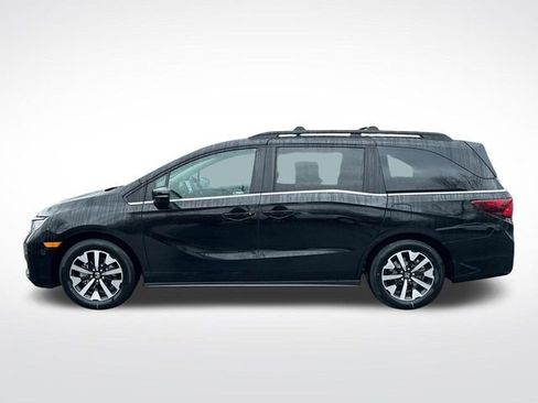 New 2026 Honda Odyssey EX-L image 2