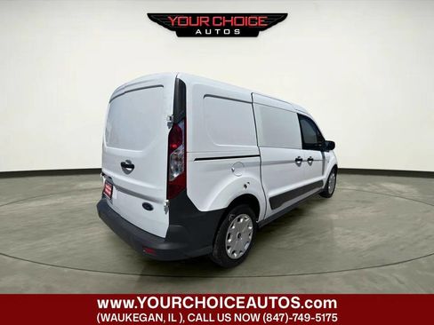 Used 2017 Ford Transit Connect XL FWD image 5