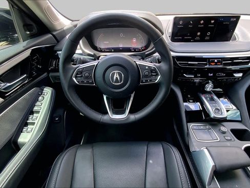 Used 2023 Acura MDX FWD w/ Technology Package image 6
