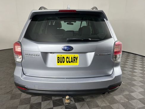 Used 2018 Subaru Forester 2.5i Premium image 7