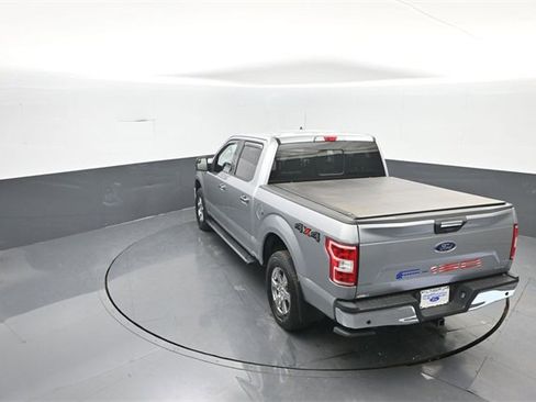 Used 2020 Ford F150 XLT w/ Equipment Group 302A Luxury image 22