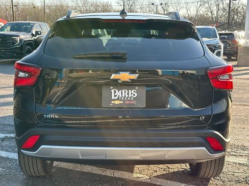 New 2026 Chevrolet Trax LT w/ Driver Confidence Package image 6