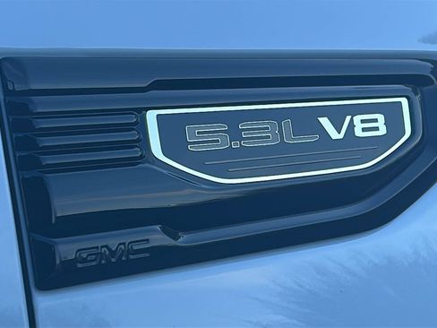 New 2026 GMC Sierra 1500 Elevation image 11