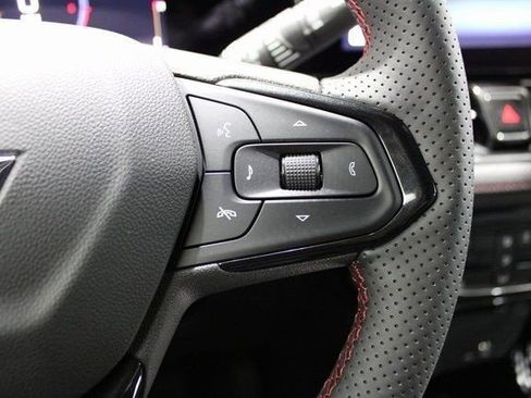 New 2026 Chevrolet TrailBlazer RS w/ Convenience Package image 6