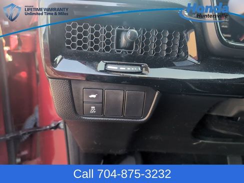 Used 2025 Honda CR-V EX-L image 26