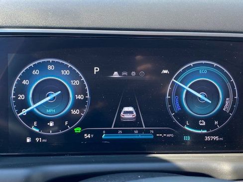 Used 2022 Hyundai Tucson SEL image 22