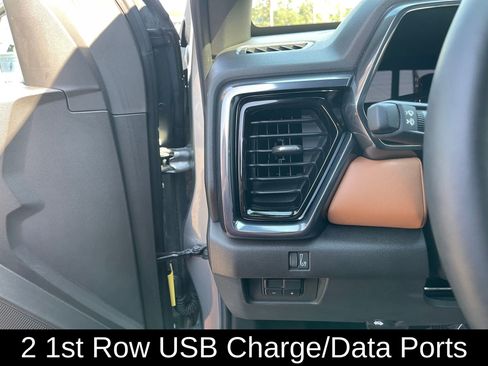 Used 2023 GMC Canyon AT4 w/ AT4 Premium Package image 15