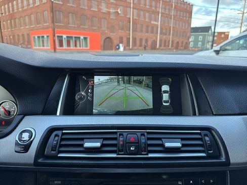 Used 2014 BMW M5 image 27