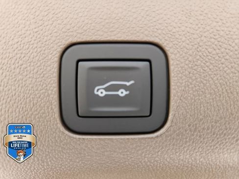 New 2026 GMC Yukon Denali AWD/4WD image 6