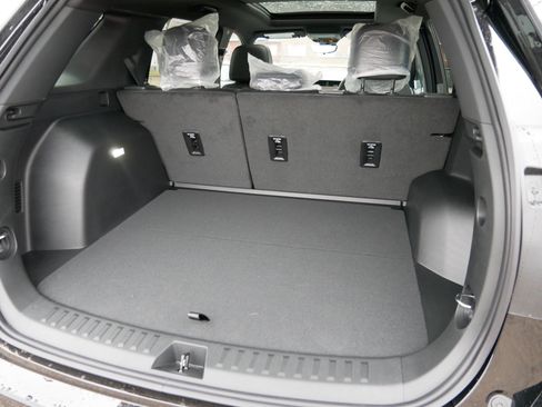 New 2026 GMC Terrain AT4 image 10