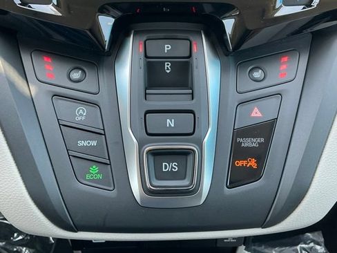 New 2026 Honda Odyssey EX-L image 15