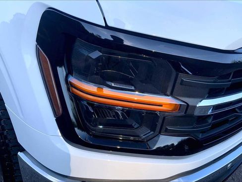 Certified 2024 Ford F150 XLT w/ Equipment Group 302A MID image 43