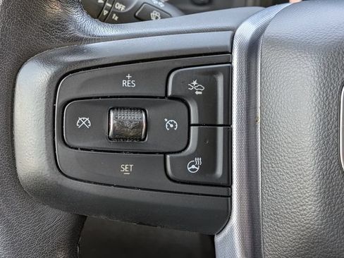 Used 2021 GMC Sierra 1500 SLT w/ SLT Premium Plus Package AWD/4WD image 25