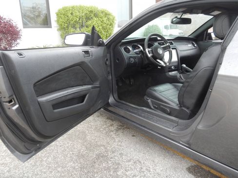 Used 2014 Ford Mustang Coupe w/ Equipment Group 102A RWD image 24