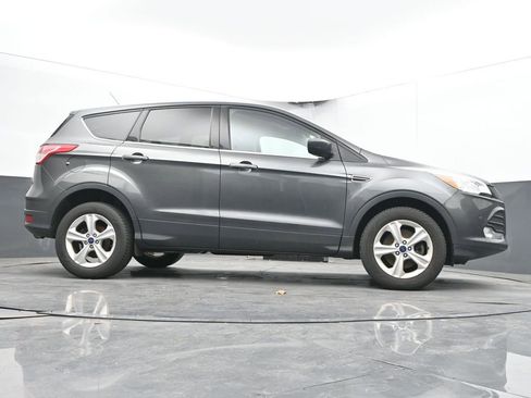 Used 2016 Ford Escape SE image 29