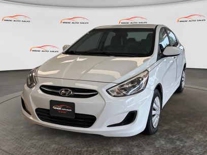 Used 2016 Hyundai Accent SE