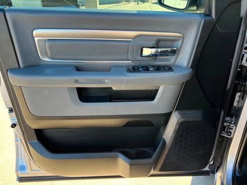 Used 2020 RAM 1500 Classic Warlock w/ Electronics Group image 14