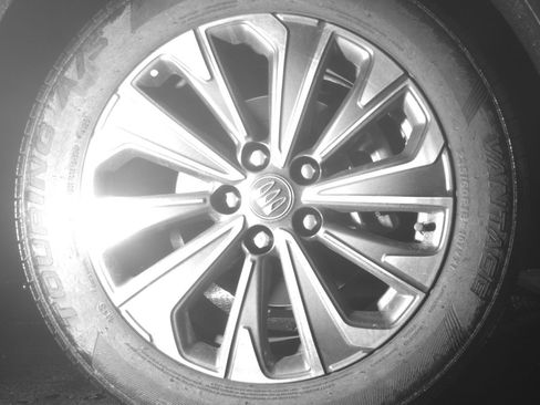 Used 2024 Buick Envision Preferred image 13