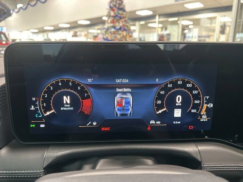 New 2025 Ford Mustang GT Premium w/ GT Performance Package image 13