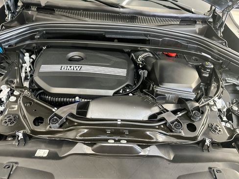 Used 2026 BMW X2 xDrive28i AWD/4WD image 35