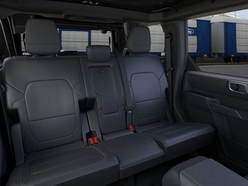 New 2026 Ford Bronco Badlands AWD/4WD image 44