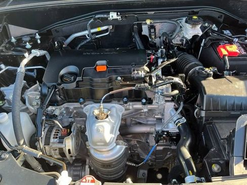 Used 2026 Honda HR-V EX-L image 25