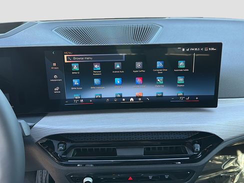 New 2026 BMW i4 eDrive40 w/ M Sport Package image 29