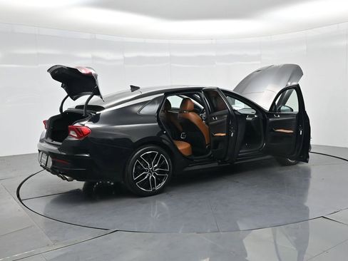 Used 2024 Kia K5 GT w/ GT1 Package image 4