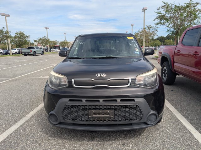 Used 2016 Kia Soul FWD image 2