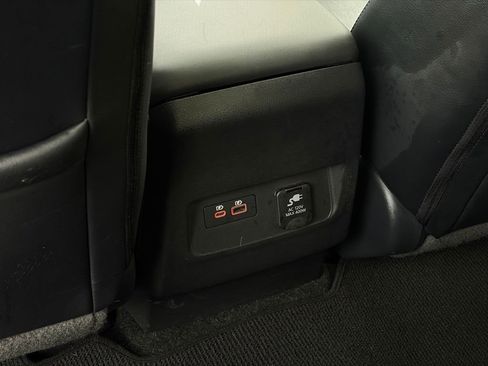 Certified 2022 Nissan Frontier Pro-X w/ Pro-X Premium Package image 26