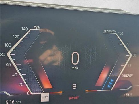 New 2026 BMW i4 eDrive40 image 10