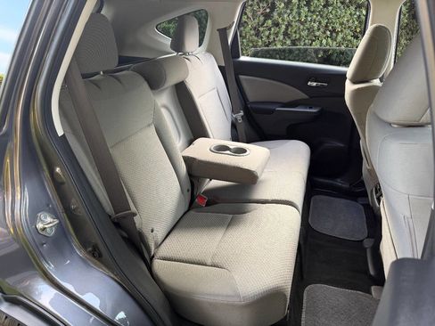 Used 2016 Honda CR-V EX image 25