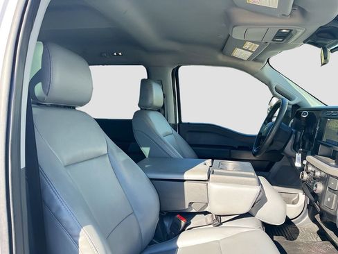 Used 2023 Ford F350 XL AWD/4WD image 25