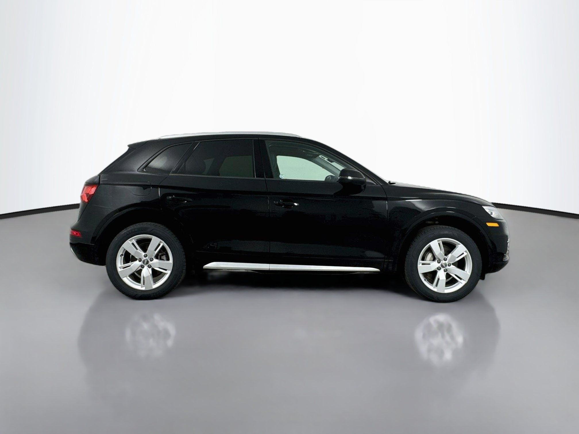 Used 2018 Audi Q5 2.0T Premium AWD/4WD image 8