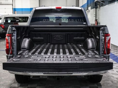 Used 2025 Ford F150 XLT w/ Equipment Group 301A Standard image 18