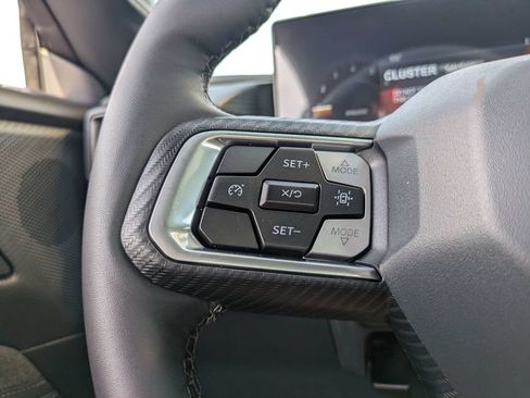 New 2026 Ford Mustang Coupe RWD image 25
