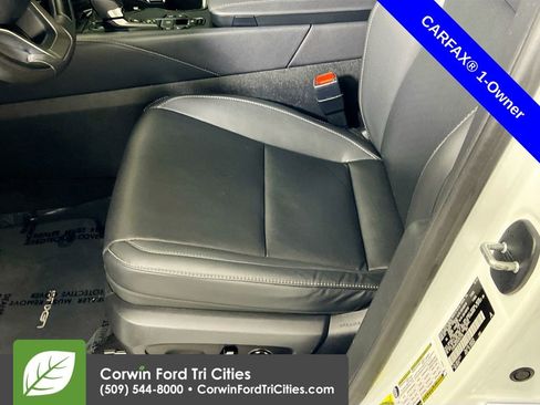 Used 2024 Lexus RX 350 Premium image 23