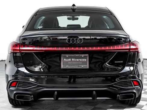 New 2026 Audi A5 2.0T Premium Plus AWD/4WD image 7