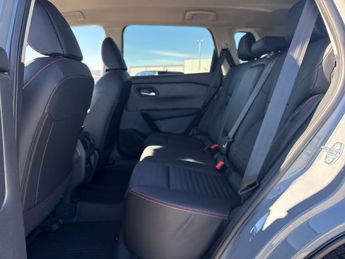 New 2026 Nissan Rogue SV w/ Rock Creek Premium Package image 14
