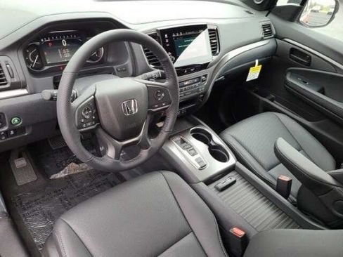 Used 2023 Honda Passport EX-L image 22