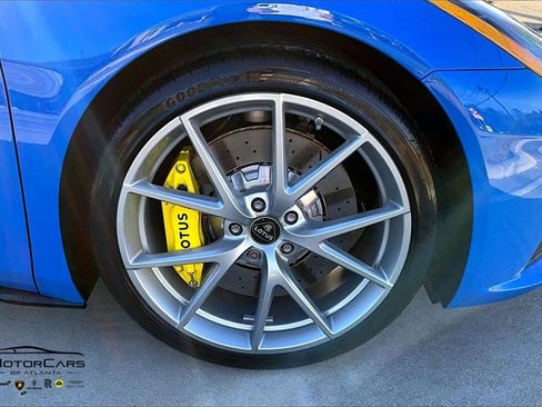 Used 2025 Lotus Emira image 29