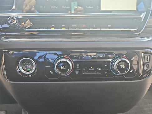 Certified 2023 GMC Sierra 1500 Elevation image 19