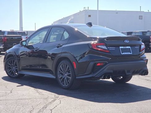 Used 2023 Subaru WRX GT AWD/4WD image 20