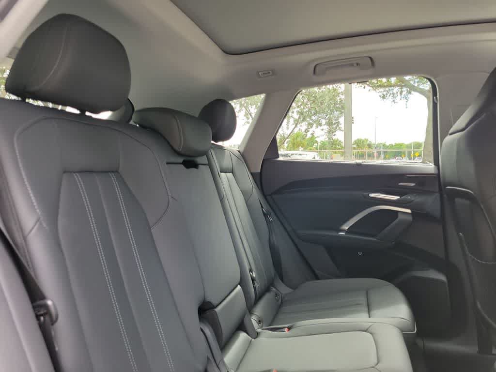 New 2026 Audi Q5 Premium AWD/4WD image 21