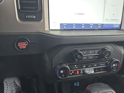 Used 2023 Ford Bronco Raptor image 16