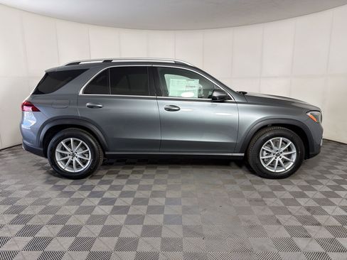 Used 2026 Mercedes-Benz GLE 350 4MATIC image 8
